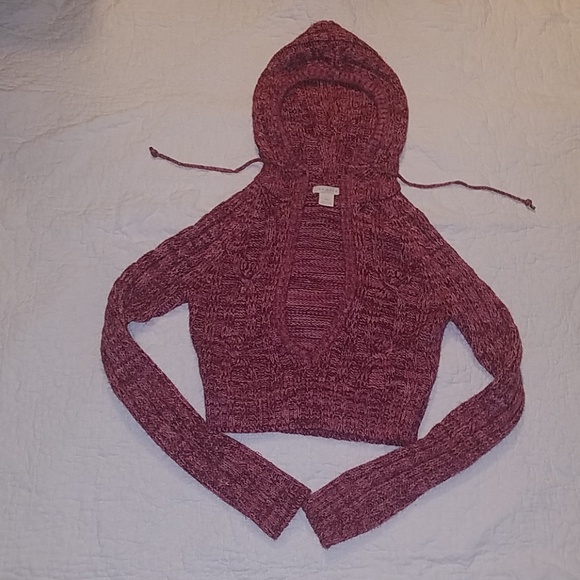 Arizona Sweater - Picture 2 of 6